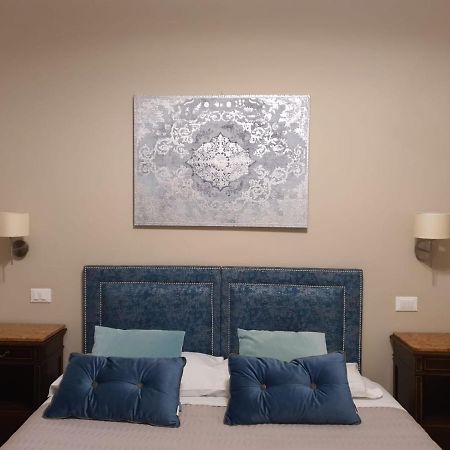 רומא Luxury & Charme Colosseo מראה חיצוני תמונה