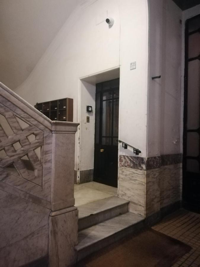רומא Luxury & Charme Colosseo מראה חיצוני תמונה